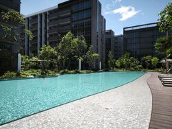 Pasir Ris Drive 8 (D18), Condominium #504092901